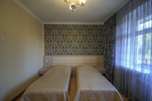 Hotel Pushkinskaya