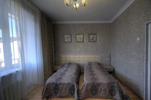 Hotel Pushkinskaya