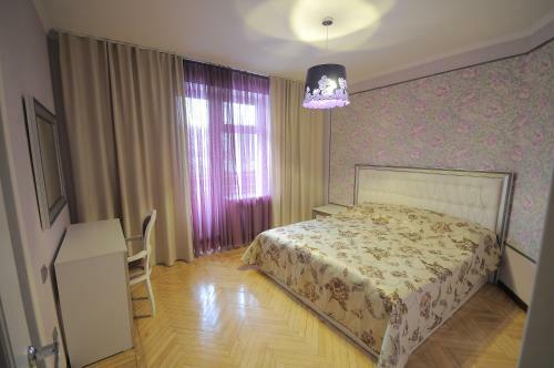Hotel Pushkinskaya
