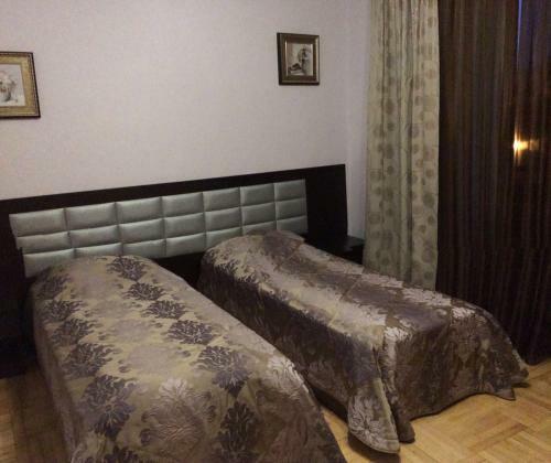 Hotel Pushkinskaya