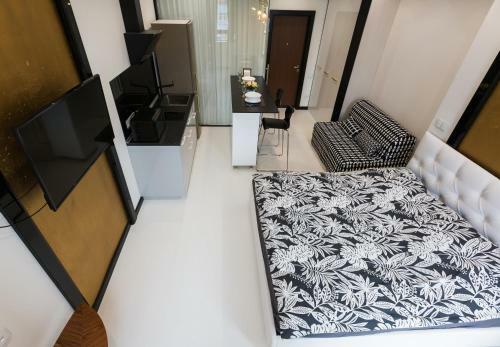 Apartamento ??????????? ?????? ?? ?????????????? 4 ? ????????