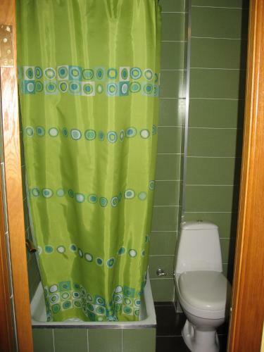 Hostal European Guest House