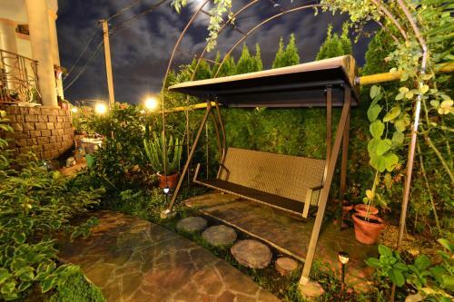 Hostal European Guest House