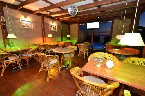 Hostal European Guest House