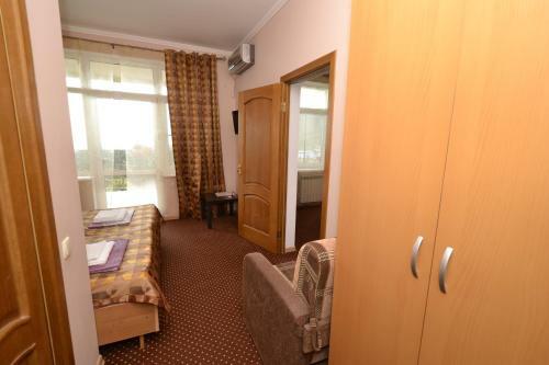 Hostal European Guest House