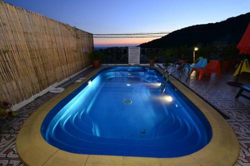 Hostal European Guest House