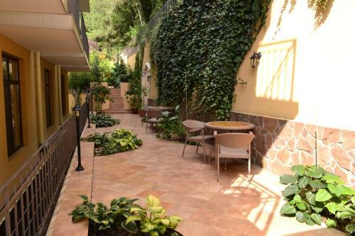 Hostal European Guest House