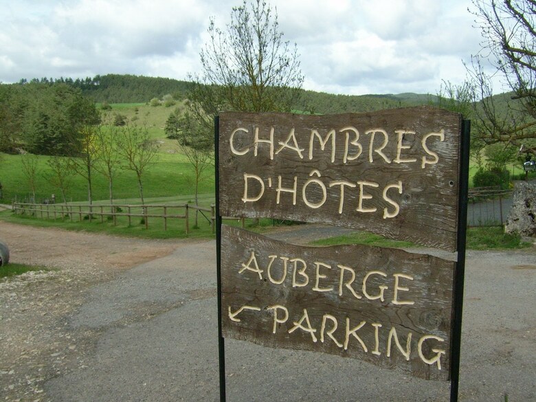 Hotel Chez Louis - Chambres D'h�tes