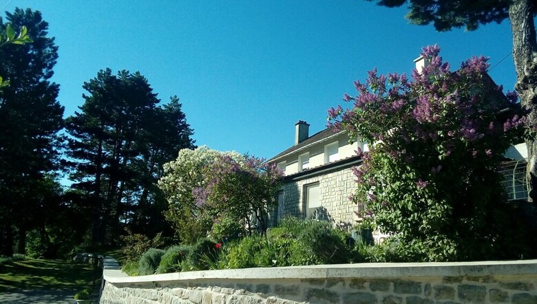 Hotel Chez Louis - Chambres D'h�tes