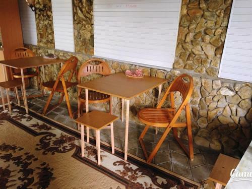 Hostal Guest House Margo