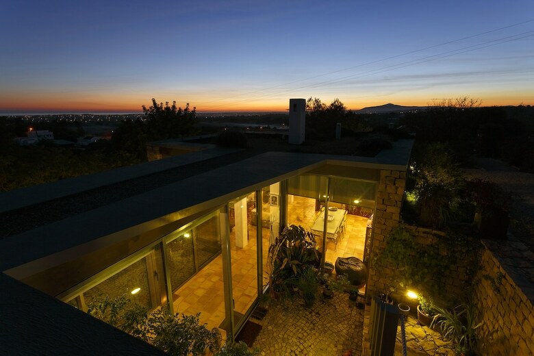 Casa Da Sina - Private Luxury Villa