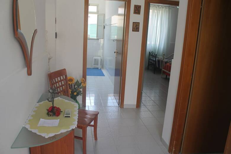 Apartamento Casa Vacanze Lucia