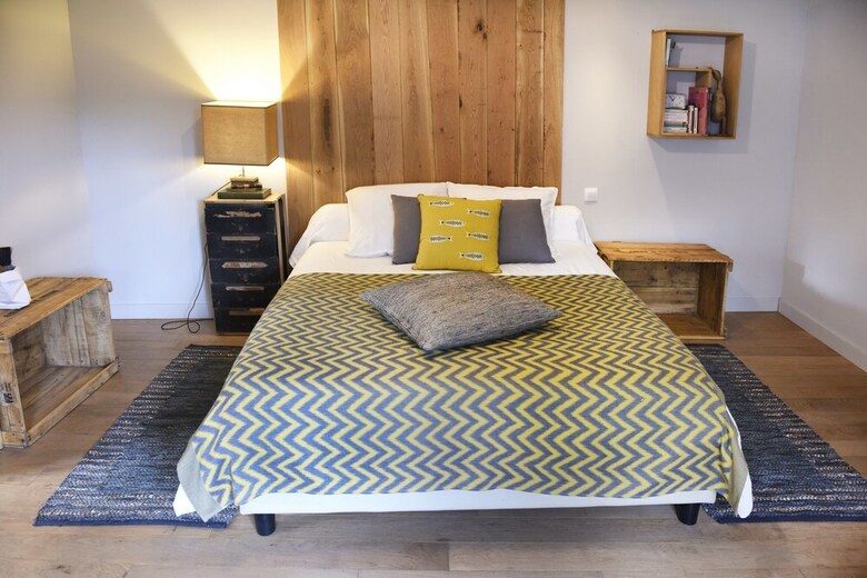 Bed & Breakfast L'atelier de K Lou