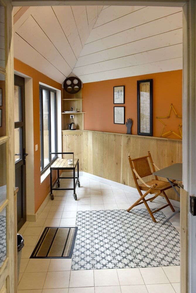 Bed & Breakfast L'atelier de K Lou