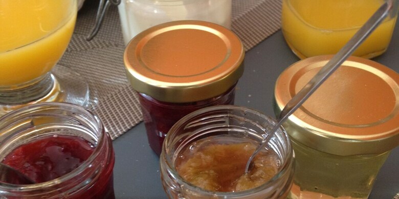 Bed & Breakfast L'atelier de K Lou