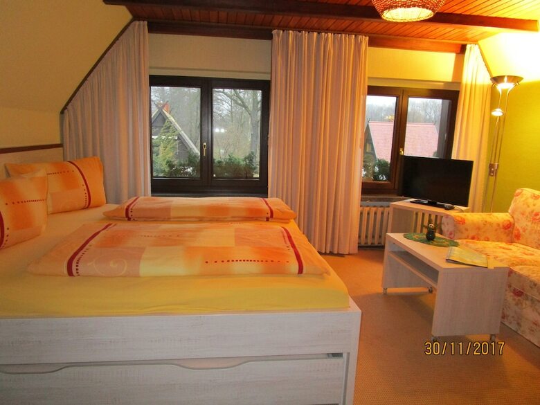 Pension Willischza