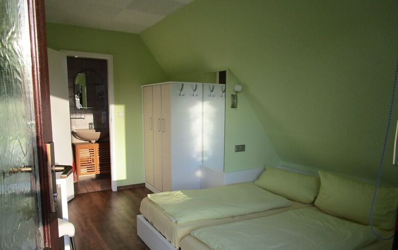 Pension Willischza