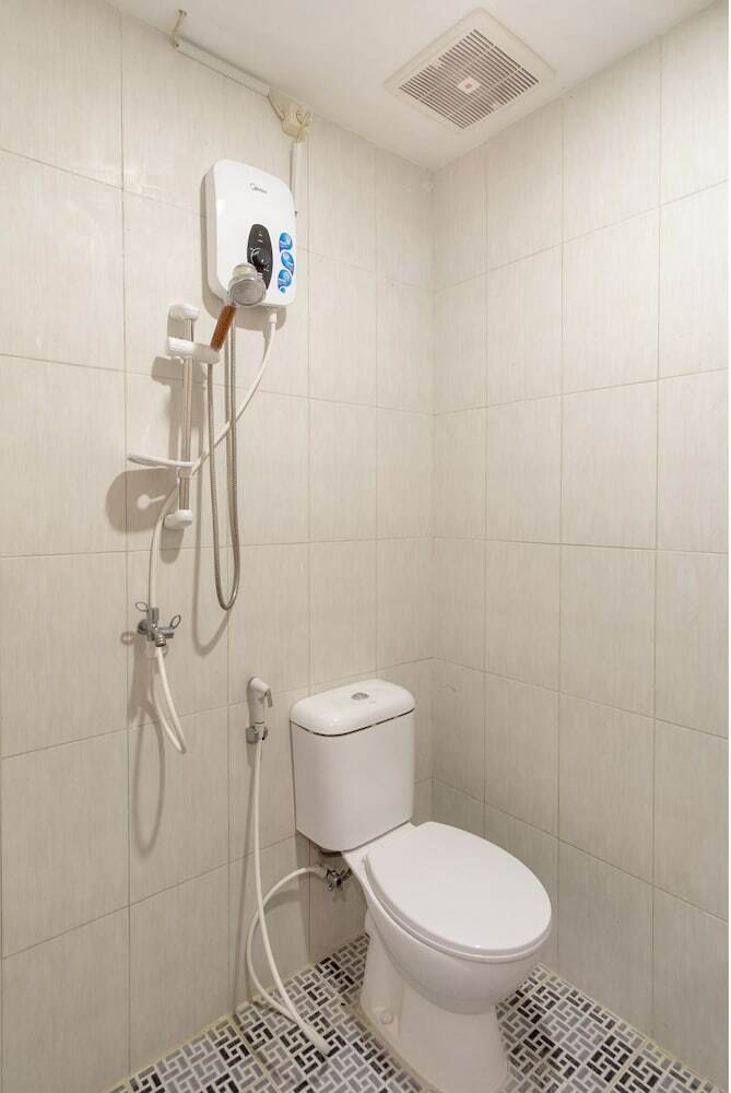 Hotel Oyo 397 Daily Guest House