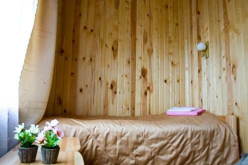 Hostal Guest House Lesnoiy Dvor