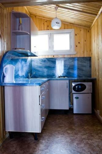 Hostal Guest House Lesnoiy Dvor