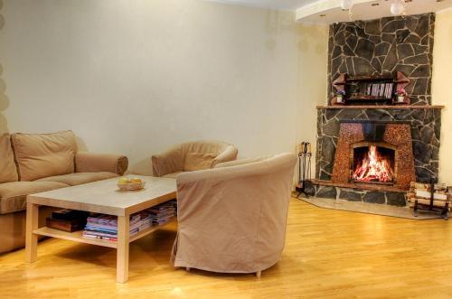 Hostal Guest House Lesnoiy Dvor