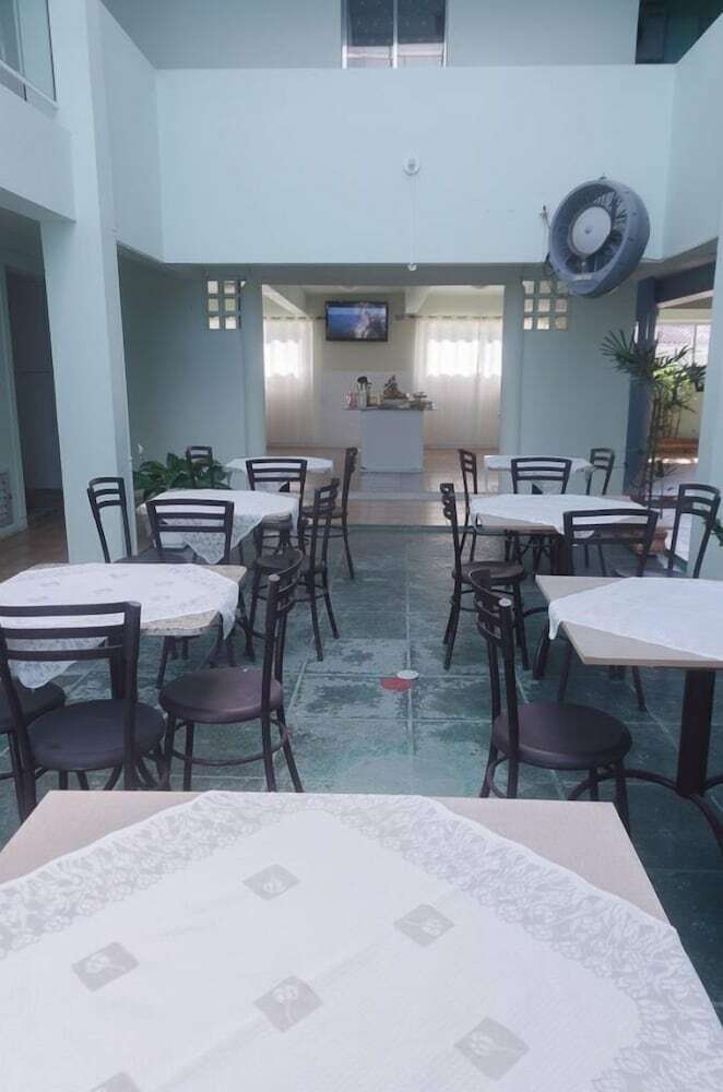 Hotel Porto Fino