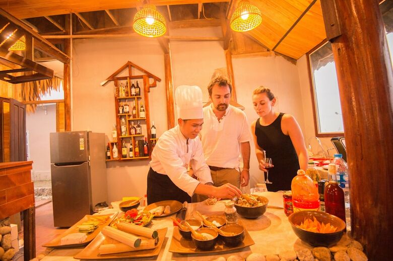 Hotel Eco Villas & Spa