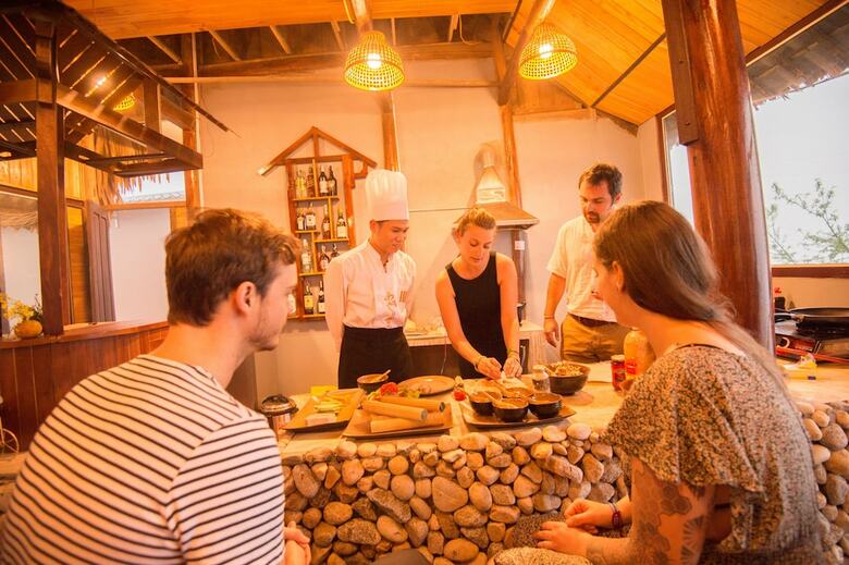 Hotel Eco Villas & Spa