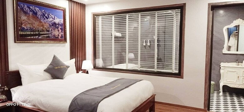 Hotel Eco Villas & Spa
