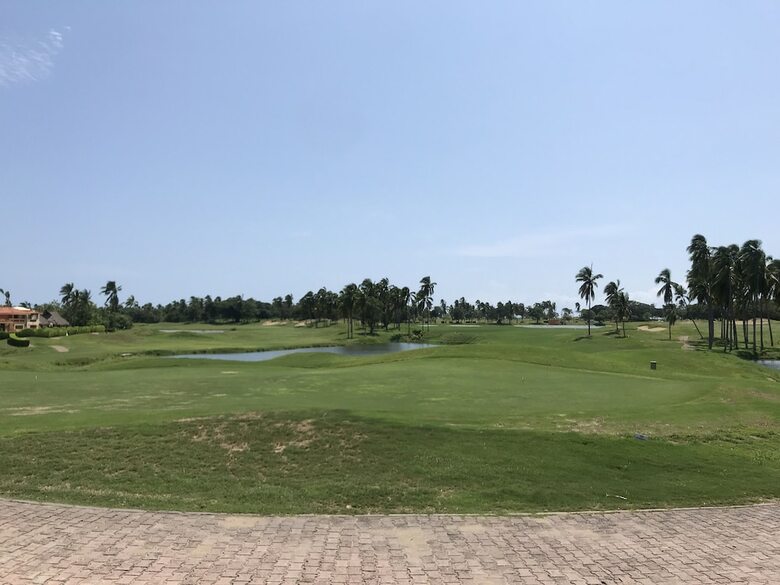 Marina Villas - Grand Isla Navidad