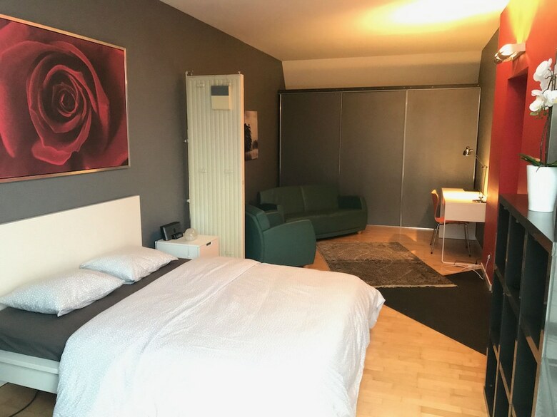 Hotel Bnbroomrent