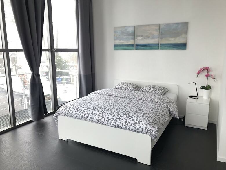 Hotel Bnbroomrent
