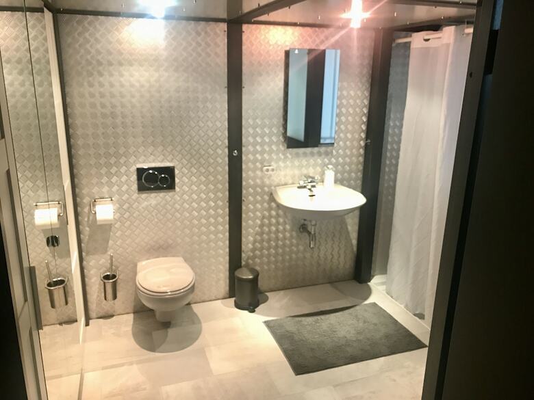 Hotel Bnbroomrent