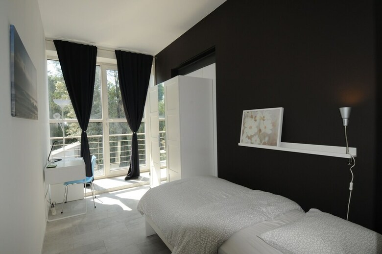 Hotel Bnbroomrent