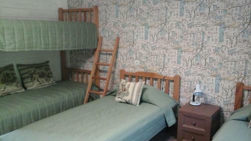 Hostal U Reki Guest House