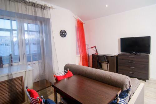 Apartamento April On International 166