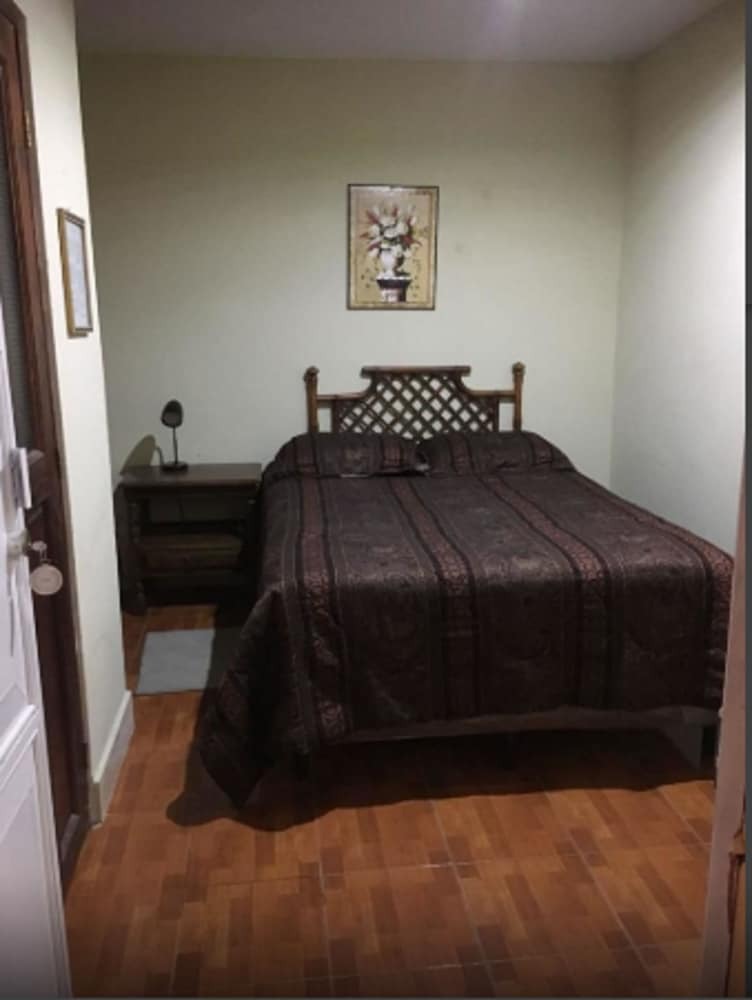 Hotel Posada Rosa Balvina