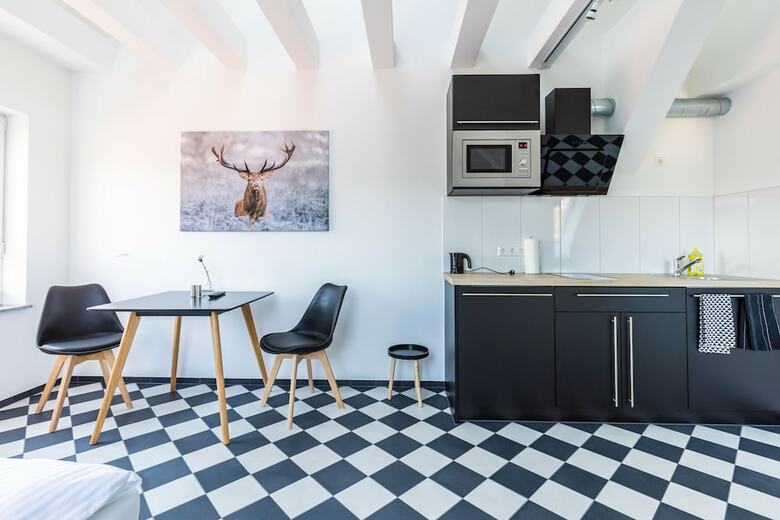 Apartamentos Pension Bottwartal