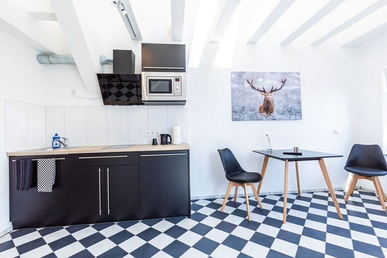 Apartamentos Pension Bottwartal