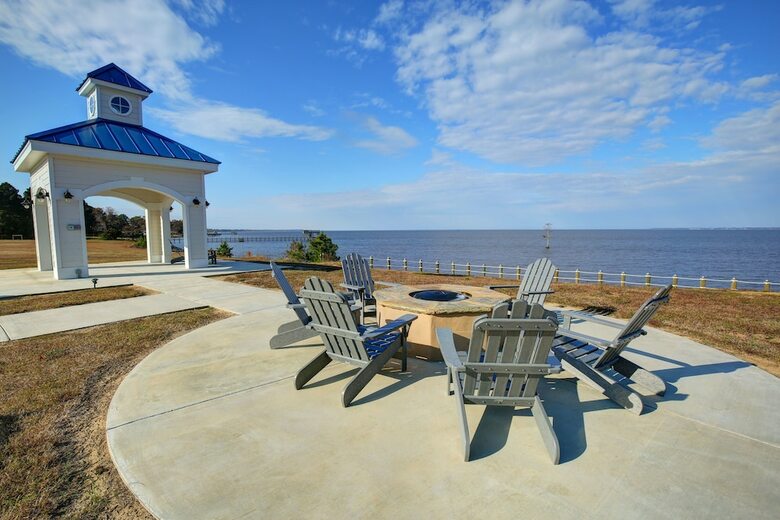Waterside Resort By Capital Vacations