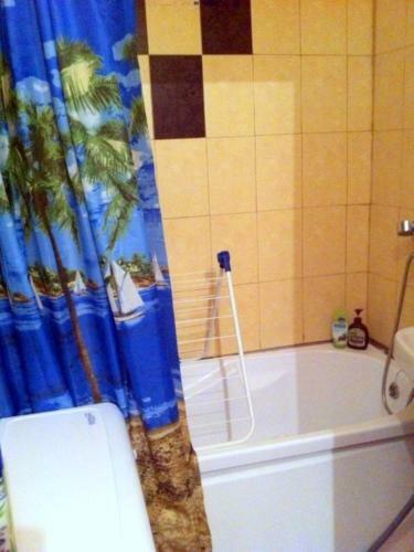 Apartment On Begicheva 30