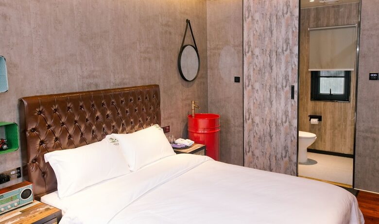 Hotel Wild Luxury Holiday Camp