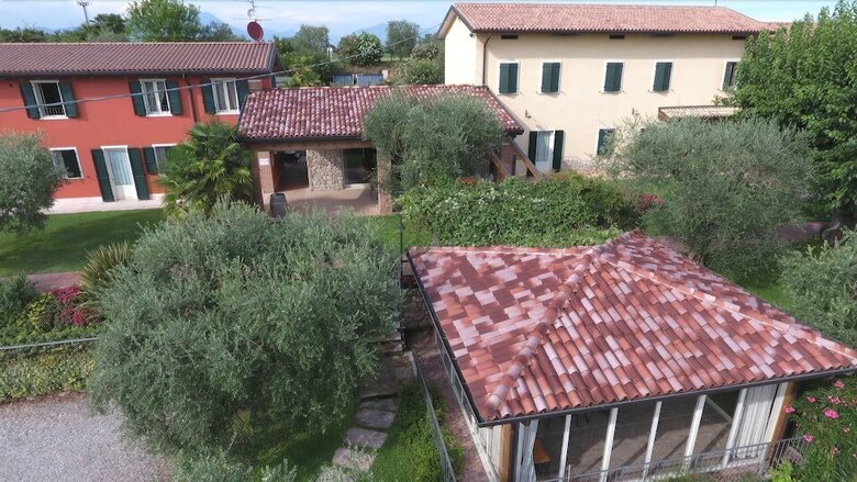Agroturismo Agriturismo Le Tese