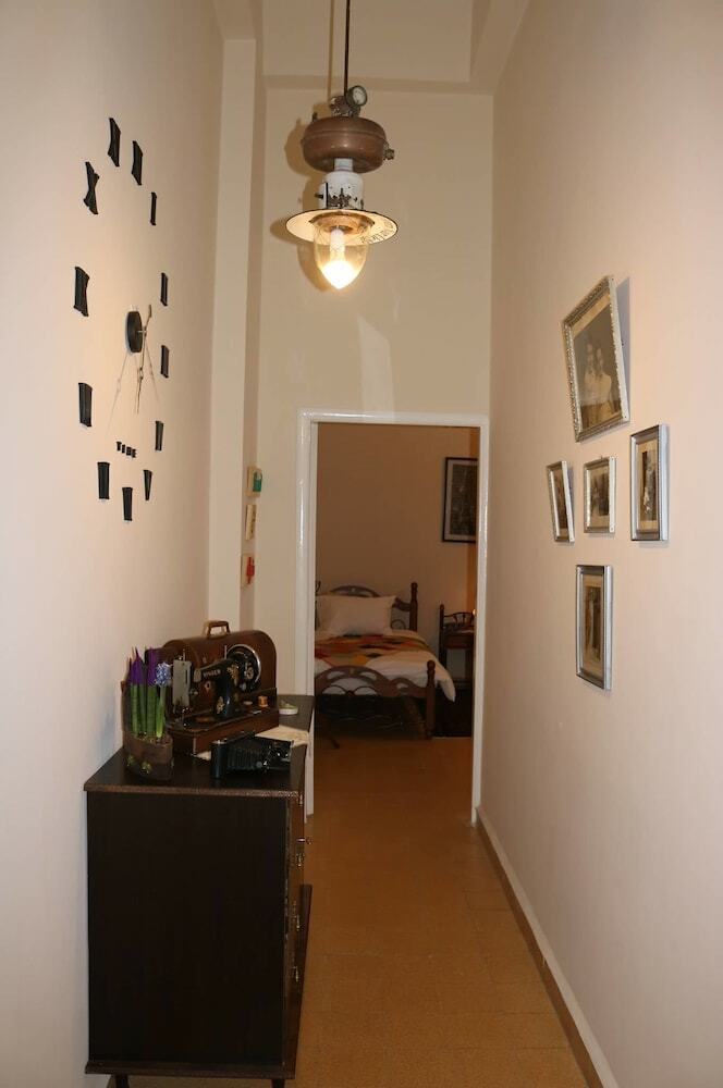 Bed & Breakfast Auberge Braidy