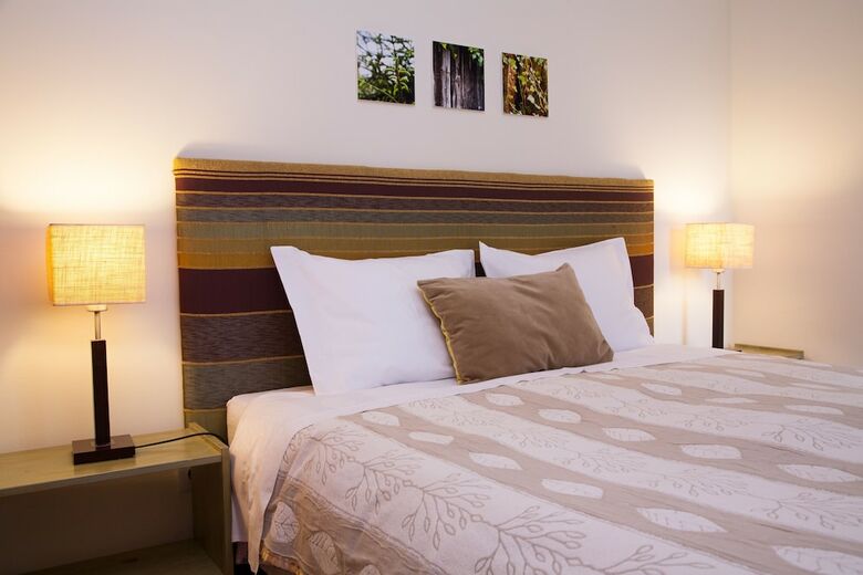 Hotel Vila Dos Castanheiros