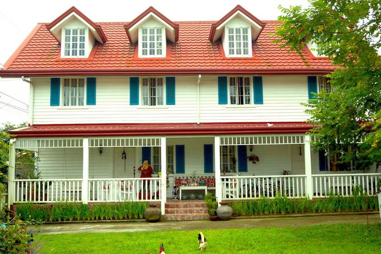 Hotel Madie's Place