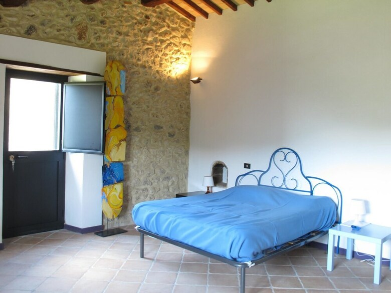 Rsh Luxury Casale Sabina Valley