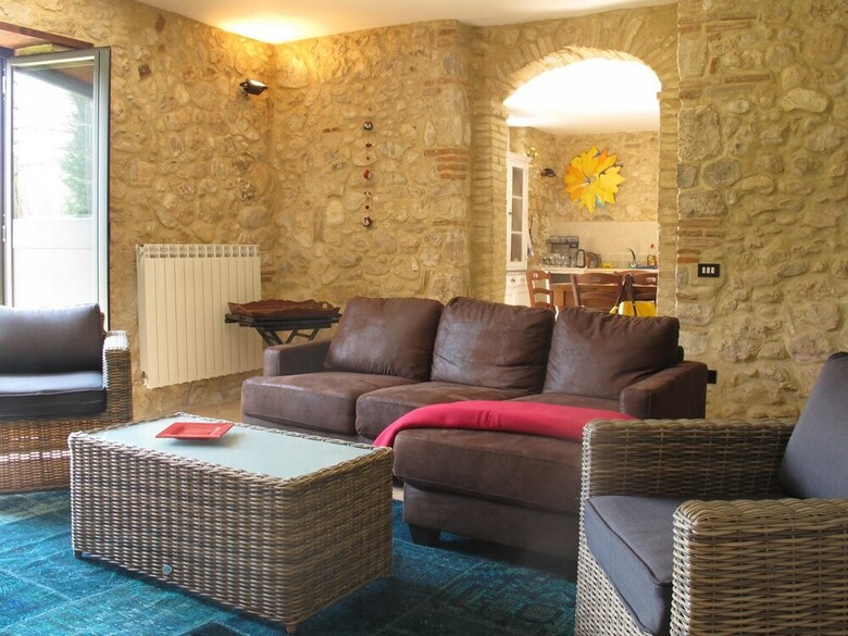 Rsh Luxury Casale Sabina Valley
