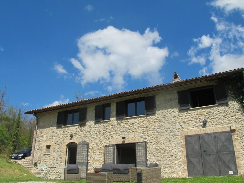 Rsh Luxury Casale Sabina Valley