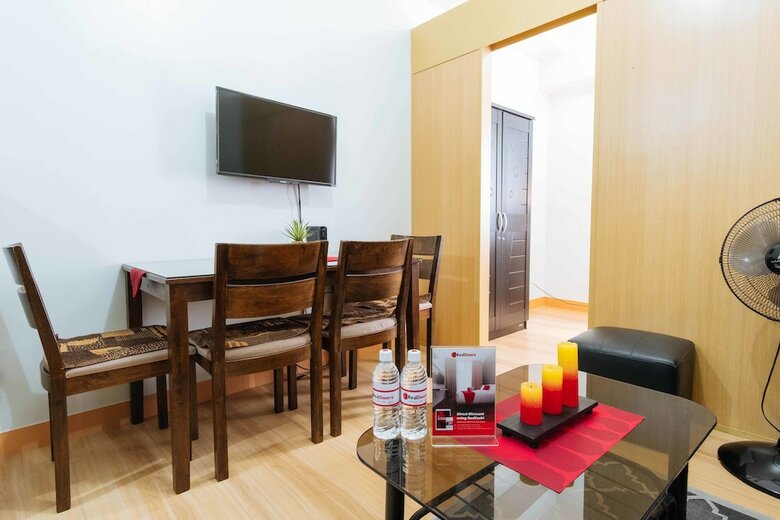 Hotel Reddoorz Premium @ Smdc Fairview